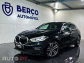 BMW 116 i Aut. Sport Line