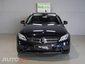 Mercedes-Benz C 220 d Avantgarde