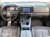 Citroen C5 Aircross 1.5 BlueHDi Shine EAT8