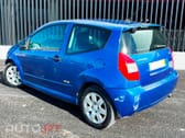 Citroen C2 1.4 HDI 70cv VTR  / 50eur. mês