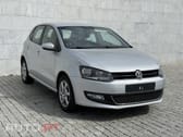 Volkswagen Polo 1.2 TDi Confortline