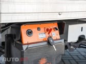 Renault Master 2.3 dCi L3 3.5T CD Cx.Metalica Basc.Traseira Extra
