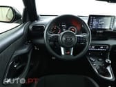 Toyota GR Yaris 1.6 Turbo