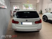 BMW 320 Line-Sport