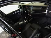 BMW 520 d Auto
