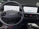 Kia EV6 77,4-kWh