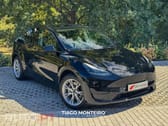 Tesla Model Y Tração Traseira