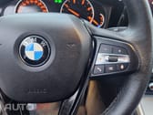 BMW 318 d Touring