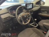 Dacia Sandero Stepway TCe 90 Comfort