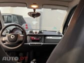 Smart ForTwo PASSION