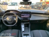 Peugeot 308 1.5 BlueHDi Allure EAT8