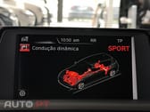 BMW 116 d Pack M