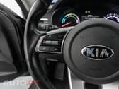 Kia Optima 2.0 CVVT PHEV