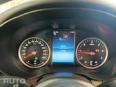 Mercedes-Benz GLC 220 d 4Matic