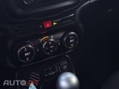 Jeep Renegade 1.6 MJD Night Eagle