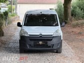 Citroen Berlingo ND