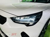 Opel Corsa-E Elegance