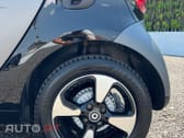 Smart ForTwo EQ Passion