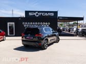 Citroen C5 Aircross 1.6 Hybrid Shine e-EAT8