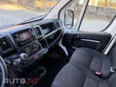 Citroen Jumper 2.2 BlueHDi 35 L3 Control