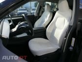 Tesla Model Y Standard