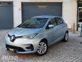 Renault Zoe (c/ Bateria) Intens 50