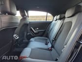 Mercedes-Benz A 180 d Style Aut.