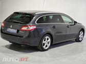 Peugeot 508 SW 1.6 e-HDi Allure 2-Tronic