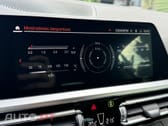 BMW 420 d Advantage Auto