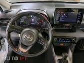 Toyota Yaris 1.5 HDF Comfort Plus