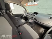 Renault Kangoo 1.5 dCi Maxi Business 3L