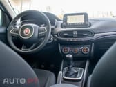 Fiat Tipo 1.3 Multijet