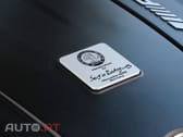 Mercedes-Benz AMG GT Coupe Speedshift 7G-DCT