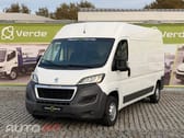 Peugeot Boxer 2.0 BlueHDi 335 L3H2 Pro