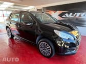 Peugeot 2008 1.6 BlueHDi Style