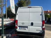 Opel Movano L2 3.5T Heavy 2.2 BlueHDi CD