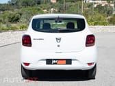 Dacia Sandero TCe 90 Easy-R Comfort