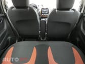 Renault Captur 1.5 dCi Exclusive