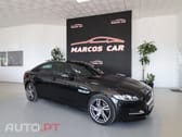 Jaguar XE 2.0 D R-Sport Aut.