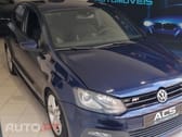 Volkswagen Polo 1.6 TDi R-LINE