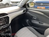 Opel Corsa-E Business Edition