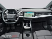 Audi Q4 E-Tron Sportback 50 I.V.A DEDUTÍVEL