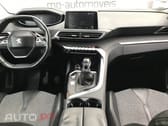 Peugeot 3008 1.6 BlueHDi Allure