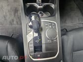 BMW 116 d Aut. Advantage