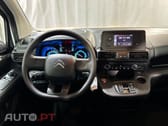 Citroen e-Berlingo M Live Pack
