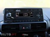 Peugeot Partner  1.5 BlueHDi Pro Longa