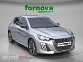 Peugeot 208 1.2 Hybrid Allure e-DCS6