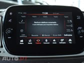 Fiat 500 1.2 Lounge MTA