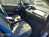 BMW i3 +EXA +Comfort Package Advance
