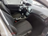 Peugeot 308 1.5 BlueHDi Business Line
